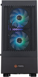 *PROMO* Ordinateur Gaming Intel Core 5 120F 16Gb DDR4 500Gb SSD NVMe NVIDIA GeForce RTX 5060 Wifi Bluetooth HDMI Windows 11