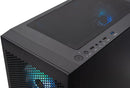 *PROMO* Ordinateur Gaming Intel Core 5 120F 16Gb DDR4 500Gb SSD NVMe NVIDIA GeForce RTX 5060 Wifi Bluetooth HDMI Windows 11