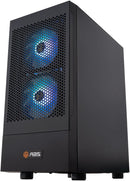 *PROMO* Ordinateur Gaming Intel Core 5 120F 16Gb DDR4 500Gb SSD NVMe NVIDIA GeForce RTX 5060 Wifi Bluetooth HDMI Windows 11