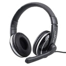 Casque d'Écoute Gaming Ovleng X7 avec microphone - 3.5mm