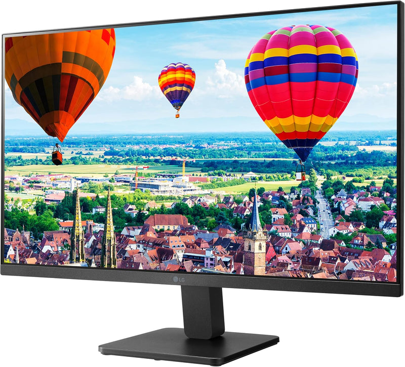 Moniteur LG 27MR41A 27" IPS Full HD 1080p 100Hz 5ms HDMI VGA FreeSync