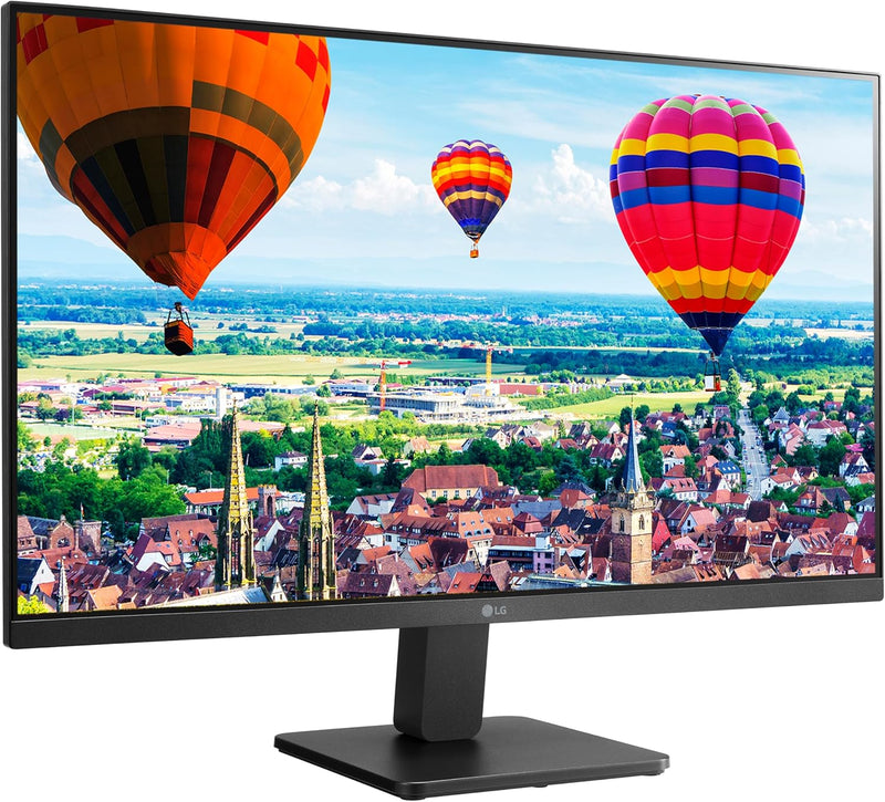 Moniteur LG 27MR41A 27" IPS Full HD 1080p 100Hz 5ms HDMI VGA FreeSync