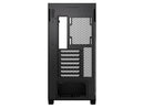 Boîtier Gaming Corsair 3500X ATX Noir Vitré