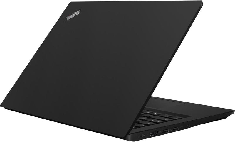 *REMIS À NEUF* Portable Lenovo ThinkPad E495 14" IPS Full HD 1080p AMD Ryzen 7 3700U 8Gb-16Gb-32Gb DDR4 256Gb-1Tb-2Tb SSD M.2 Windows 11 Pro /// GARANTIE 2 ANS