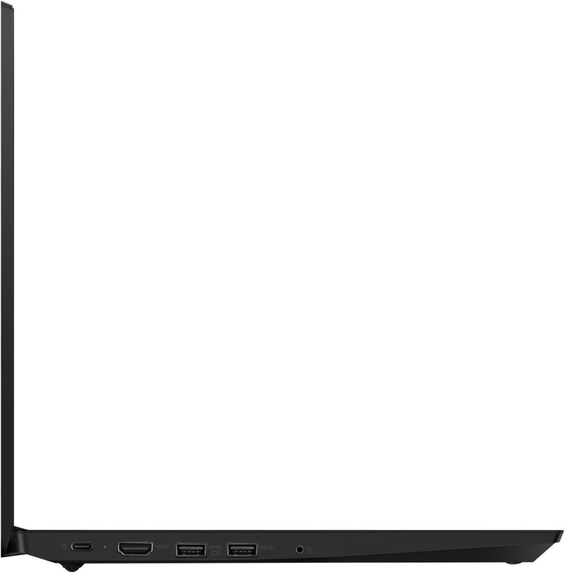 *REMIS À NEUF* Portable Lenovo ThinkPad E495 14" IPS Full HD 1080p AMD Ryzen 7 3700U 8Gb-16Gb-32Gb DDR4 256Gb-1Tb-2Tb SSD M.2 Windows 11 Pro /// GARANTIE 2 ANS