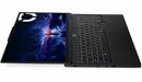 Portable Gaming Lenovo Legion 15.1" OLED QHD+ 165Hz Core Ultra 7 255HX 32GB DDR5 1TB NVMe GeForce RTX 5070 8GB GDDR7 Windows 11 Pro