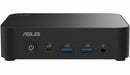 Mini Ordinateur ASUS NUC 14 Intel N150 (4-Core) 8Gb DDR5 500Gb SSD NVMe Wifi Bluetooth HDMI Windows 11 Pro