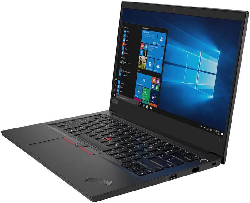 *REMIS À NEUF* Portable Lenovo Thinkpad E14 Gen2 14" IPS Full HD 1080p AMD Ryzen 7 4700U (8-Core) 16Gb DDR4 256Gb-1Tb-2Tb SSD Windows 11 Pro /// GARANTIE 2 ANS