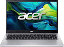 Portable Acer Aspire Go 15.6" Full HD 1080P IPS Intel Core i5-13420H (8-Core) 8Gb DDR5 512Gb SSD NVMe Windows 11
