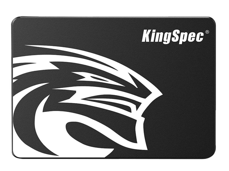 Disque Dur SSD KingSpec P3 2Tb 2.5" SATA