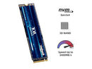 Disque Dur SSD M.2 Kingspec NX 1Tb NVMe PCIe 3.0 - Jusqu'à 3400MB/s