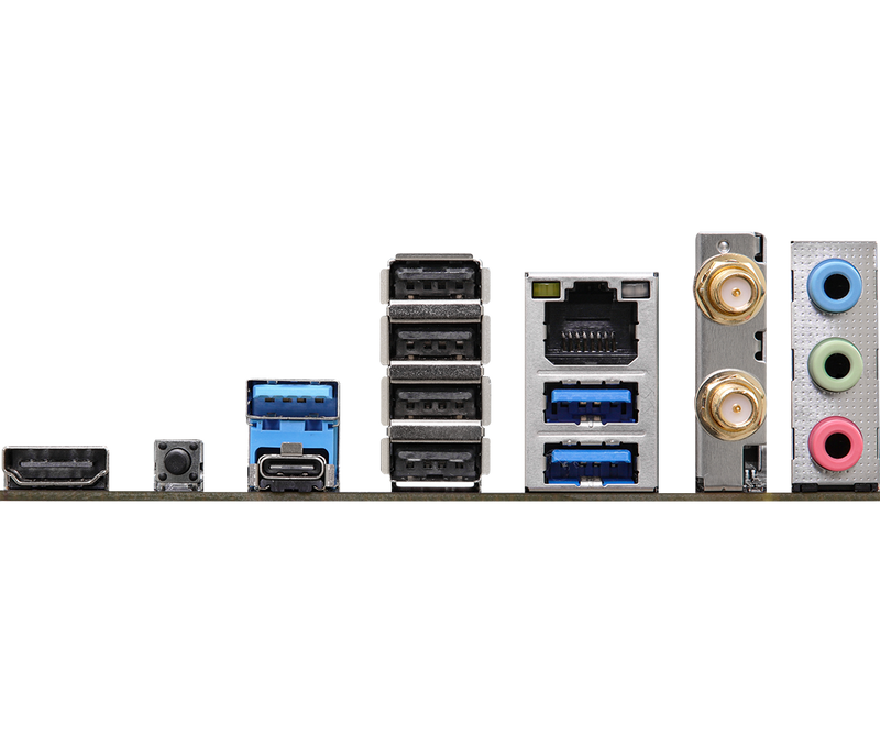 Trio AMD 7800X3D - Carte Mère Asrock B650M-C WIFI AM5 + AMD Ryzen 7 7800X3D + 32Gb DDR5-6400Mhz RGB