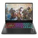Portable Gaming HP OMEN 14" 3K OLED 120Hz Core Ultra 7-255H (10-Core) 32GB LPDDR5x 1TB SSD NVMe GeForce RTX 5060 8GB Windows 11
