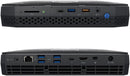 *REMIS À NEUF* Mini Ordinateur Gaming Intel NUC 11 Core i7-1165G7 (4-Core) 16Gb DDR4 500Gb SSD NVMe GeForce RTX 2060 Wifi Bluetooth HDMI Windows 11