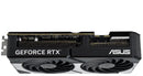 Carte Graphique Asus Dual GeForce RTX 5070 OC Edition 12GB GDDR7 PCIe 5.0