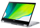 *REMIS À NEUF* Portable 2-en-1 Acer Spin 3 14" Tactile IPS Full HD 1080p Intel Core i5 10e Gen (4-Core) 8Gb DDR4 256Gb-2Tb SSD M.2 Windows 11 Pro /// GARANTIE 6 MOIS