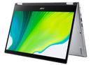 *REMIS À NEUF* Portable 2-en-1 Acer Spin 3 14" Tactile IPS Full HD 1080p Intel Core i5 10e Gen (4-Core) 8Gb DDR4 256Gb-2Tb SSD M.2 Windows 11 Pro /// GARANTIE 6 MOIS