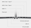 Portable Dell 15.6" Tactile Full HD 1080p Intel Core i5-1334U (10-Core) 16Gb DDR5 512Gb SSD NVMe Windows 11