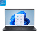 Portable Dell 15.6" Tactile Full HD 1080p Intel Core i5-1334U (10-Core) 16Gb DDR5 512Gb SSD NVMe Windows 11