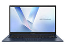 Portable ASUS VivoBook X1404VA 14" Full HD 1080p Core i7-1355U (10-Core) 12Gb-24Gb DDR4 512Gb-1Tb-2Tb SSD NVMe Windows 11