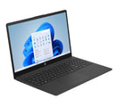 Portable HP 15 15.6" Full HD 1080p LED Intel Core 7-150U (10-Core) 16Gb DDR4 512Gb SSD NVMe Windows 11
