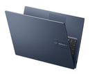 Portable ASUS Vivobook 15 15.6" LED Full HD 1080p Intel Core 3 100U (6-Core) 8Gb-16Gb DDR5 512Gb-1Tb-2Tb SSD NVMe Windows 11