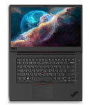 *REMIS À NEUF* Portable Lenovo Thinkpad P1 Gen1 15.6" IPS Full HD 1080p Intel Core i7 8e Gen (6-Core) 8Gb-16Gb-32Gb DDR4 256Gb-500Gb-1Tb SSD M.2 NVIDIA Quadro P1000 Windows 11 Pro /// GARANTIE 6 MOIS