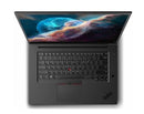 *REMIS À NEUF* Portable Lenovo Thinkpad P1 Gen1 15.6" IPS Full HD 1080p Intel Core i7 8e Gen (6-Core) 8Gb-16Gb-32Gb DDR4 256Gb-500Gb-1Tb SSD M.2 NVIDIA Quadro P1000 Windows 11 Pro /// GARANTIE 6 MOIS