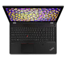 *REMIS À NEUF* Portable Lenovo Thinkpad P15 Gen1 15.6" IPS Ultra HD 4K Intel Core i7 10e Gen (6-Core) 16Gb-32Gb DDR4 512Gb-1Tb-1.5Tb SSD M.2 NVIDIA Quadro T1000 Windows 11 Pro /// GARANTIE 6 MOIS