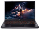 Portable Gaming Acer Nitro V 15.6" Full HD 1080p 165Hz Intel Core i7-13620H (10-Core) 16Gb-32Gb DDR4 1Tb-2Tb SSD NVMe GeForce RTX 5060 8Gb Windows 11