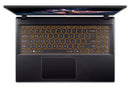 Portable Gaming Acer Nitro V 15.6" Full HD 1080p 165Hz Intel Core i7-13620H (10-Core) 16Gb-32Gb DDR4 1Tb-2Tb SSD NVMe GeForce RTX 5060 8Gb Windows 11