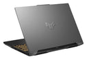 Portable Gaming ASUS TUF F16 16" Full HD+ 144Hz IPS Intel Core 5 210H (8-Core) 16Gb DDR4 512Gb SSD NVMe GeForce RTX 3050 6Gb GDDR6 Windows 11