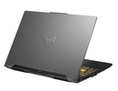 Portable Gaming ASUS TUF F16 16" Full HD+ 144Hz IPS Intel Core 5 210H (8-Core) 16Gb DDR4 512Gb SSD NVMe GeForce RTX 3050 6Gb GDDR6 Windows 11