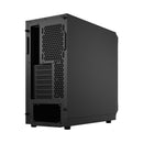 Boîtier Fractal Design Focus 2 ATX Noir Silencieux