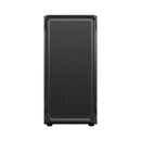 Boîtier Fractal Design Focus 2 ATX Noir Silencieux