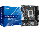 Carte Mère Asrock H610M-HDV/M.2 R2.0 LGA1700 mATX DDR4