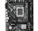 Carte Mère Asrock H610M-HDV/M.2 R2.0 LGA1700 mATX DDR4