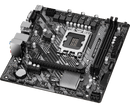 Carte Mère Asrock H610M-HDV/M.2 R2.0 LGA1700 mATX DDR4