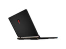 Portable Gaming MSI Raider 16 HX AI 16" QHD+ 240Hz Core Ultra 9 275HX 32GB DDR5 1TB NVMe GeForce RTX 5070 Ti 12GB GDDR7 Windows 11