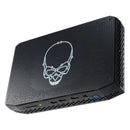 *REMIS À NEUF* Mini Ordinateur Gaming Intel NUC 11 Core i7-1165G7 (4-Core) 16Gb DDR4 500Gb SSD NVMe GeForce RTX 2060 Wifi Bluetooth HDMI Windows 11