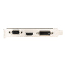 Carte Graphique MSI GeForce GT710 2Gb DDR3 HDMI DVI VGA