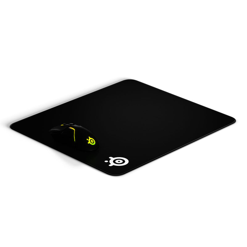 Tapis de souris Gaming SteelSeries QcK Edge - Large