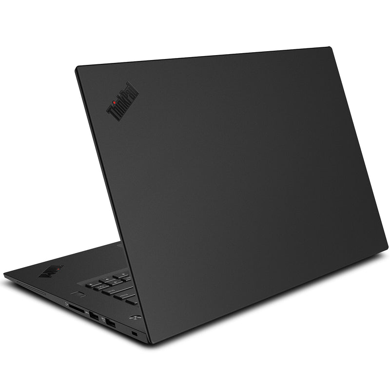 *REMIS À NEUF* Portable Lenovo Thinkpad P1 Gen3 15.6" IPS Full HD 1080p Intel Core i7-10850H (6 Core / 12 Threads) 16Gb-32Gb DDR4 512Gb-1Tb-2.5Tb SSD M.2 Nvidia Quadro T1000 4Gb Windows 11 Pro /// GARANTIE 2 ANS