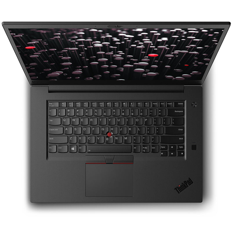 *REMIS À NEUF* Portable Lenovo Thinkpad P1 Gen3 15.6" IPS Full HD 1080p Intel Core i7-10850H (6 Core / 12 Threads) 16Gb-32Gb DDR4 512Gb-1Tb-2.5Tb SSD M.2 Nvidia Quadro T1000 4Gb Windows 11 Pro /// GARANTIE 2 ANS