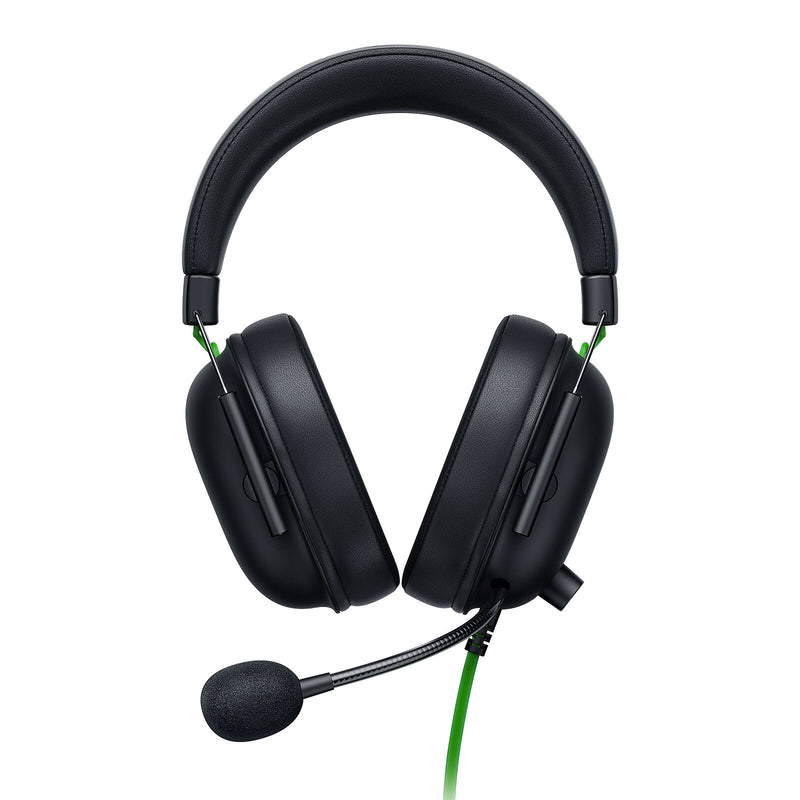 Casque d'Écoute Gaming 7.1 RAZER Blackshark V2 X (PC/Consoles/Mobile) - 3.5mm