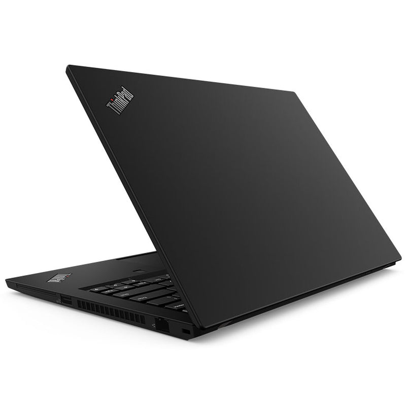 *REMIS À NEUF* Portable Lenovo ThinkPad T14 Gen1 14" LED Full HD 1080p Intel Core i7-10610U 32Gb DDR4 1Tb SSD M.2 Windows 11 Pro /// GARANTIE 2 ANS