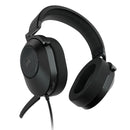Casque d'Écoute Gaming Corsair HS65 Carbon - Dolby Audio 7.1 Surround - 3.5mm & USB (PC/Consoles/Mobile)