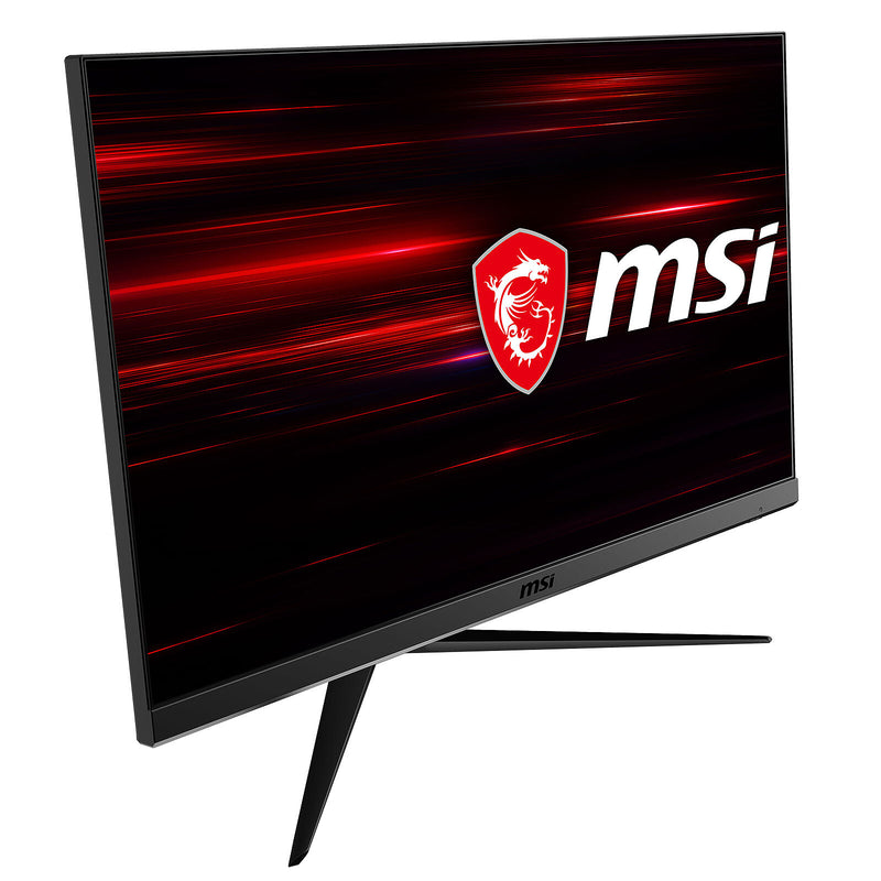 Moniteur Gaming MSI Optix G2712 27" IPS Full HD 1080p 170Hz 1ms HDMI Display Port