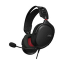 Casque d'Écoute Gaming JVC Ultra-léger 3.5mm (Consoles - PC - Mobiles)