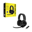 *BOITE OUVERTE* Casque d'Écoute Gaming Sans Fil Corsair HS55 Wireless (PC / MAC / PS4 / PS5)